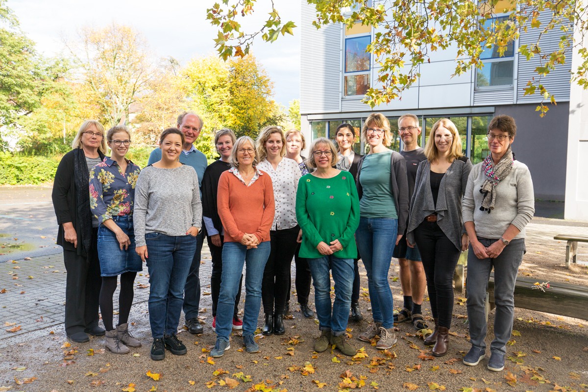 Fachschaft Deutsch 2019