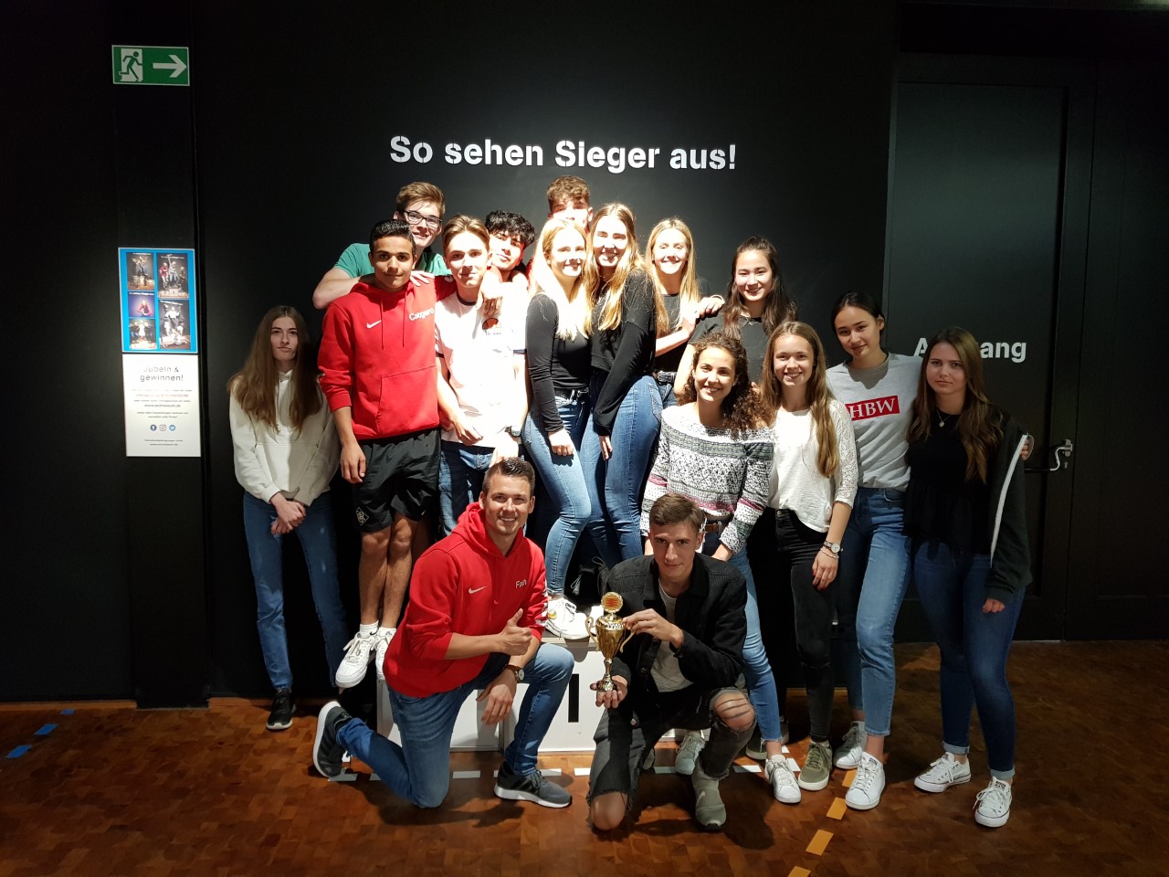 spolk 11.18 gruppe