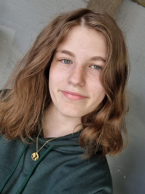 Fabienne Dreissigacker