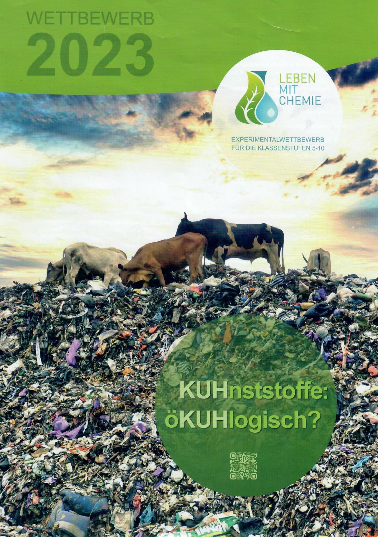 Leben mit Chemie 2023